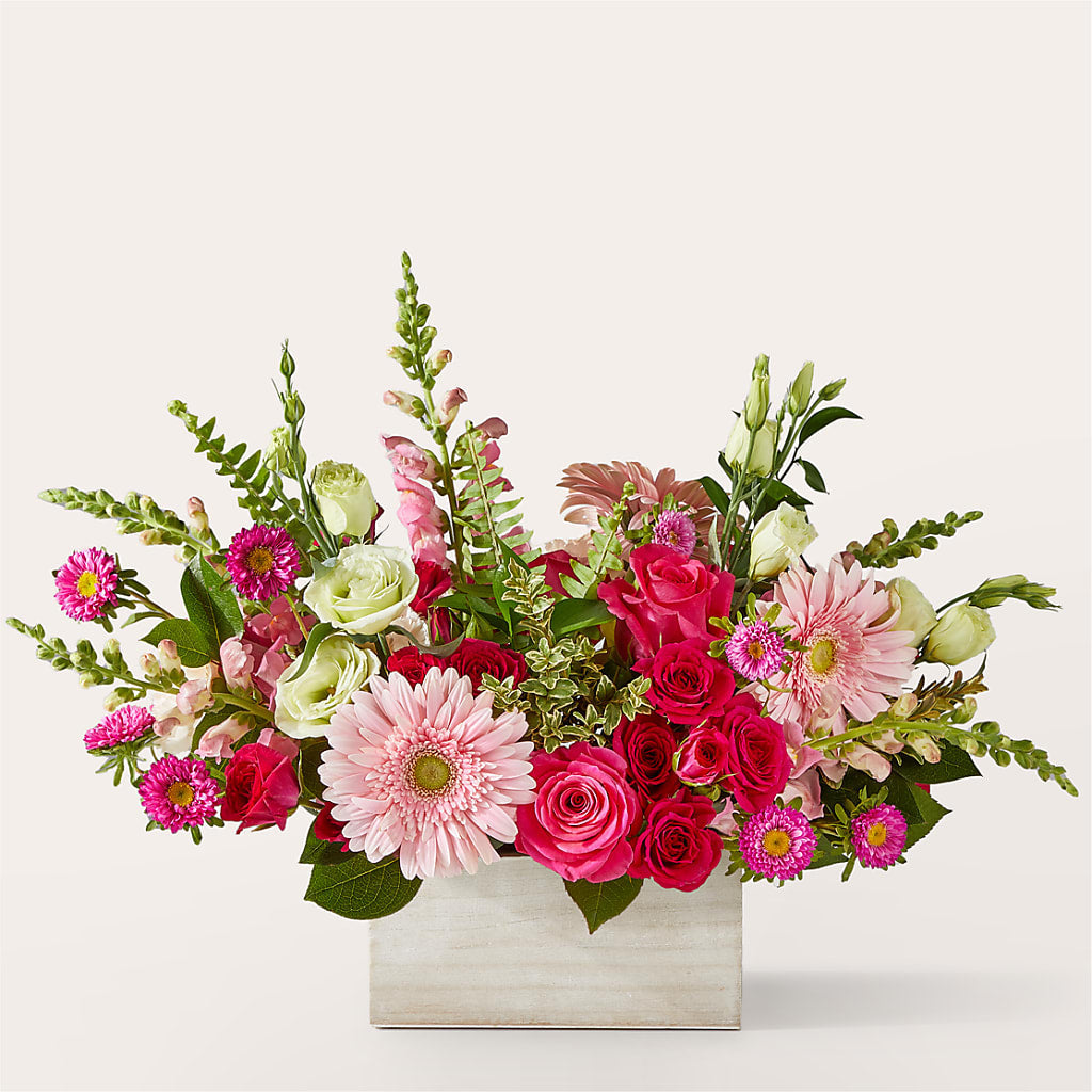 Too Cute Bouquet – Lynchburg Leo Wood Florist, Lynchburg VA