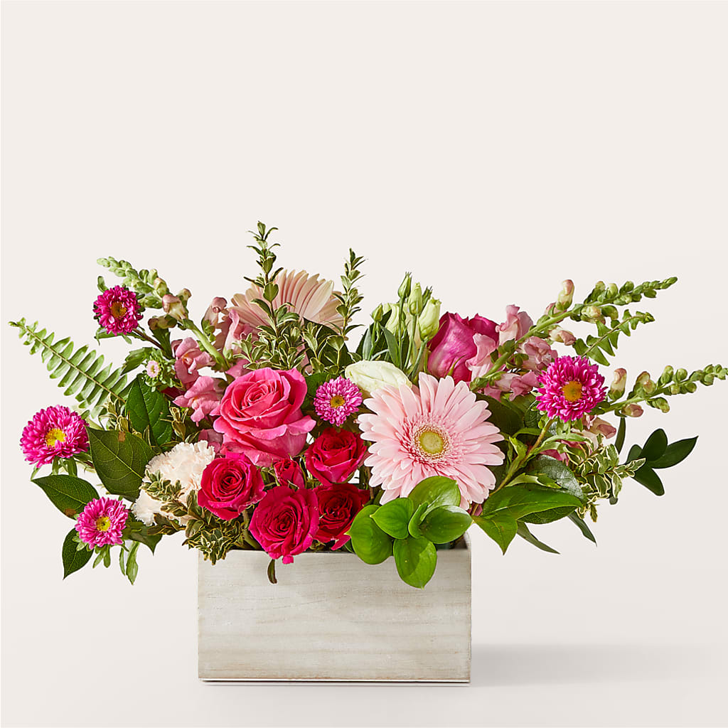 Too Cute Bouquet – Lynchburg Leo Wood Florist, Lynchburg VA