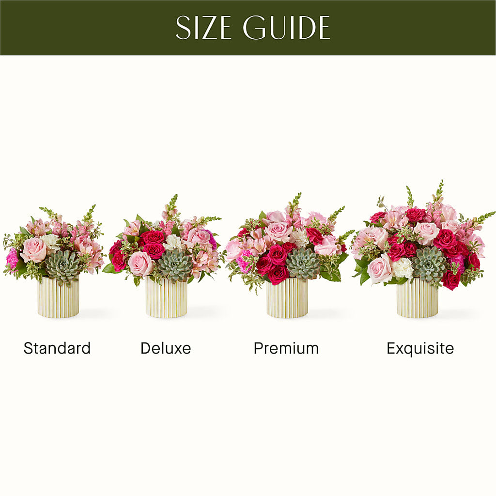 Magenta Musings Bouquet – Lynchburg Leo Wood Florist, Lynchburg VA