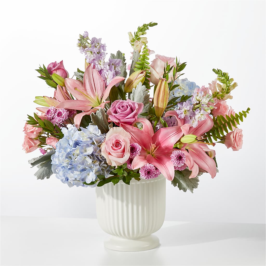 Wonderland Bouquet – Lynchburg Leo Wood Florist, Lynchburg VA
