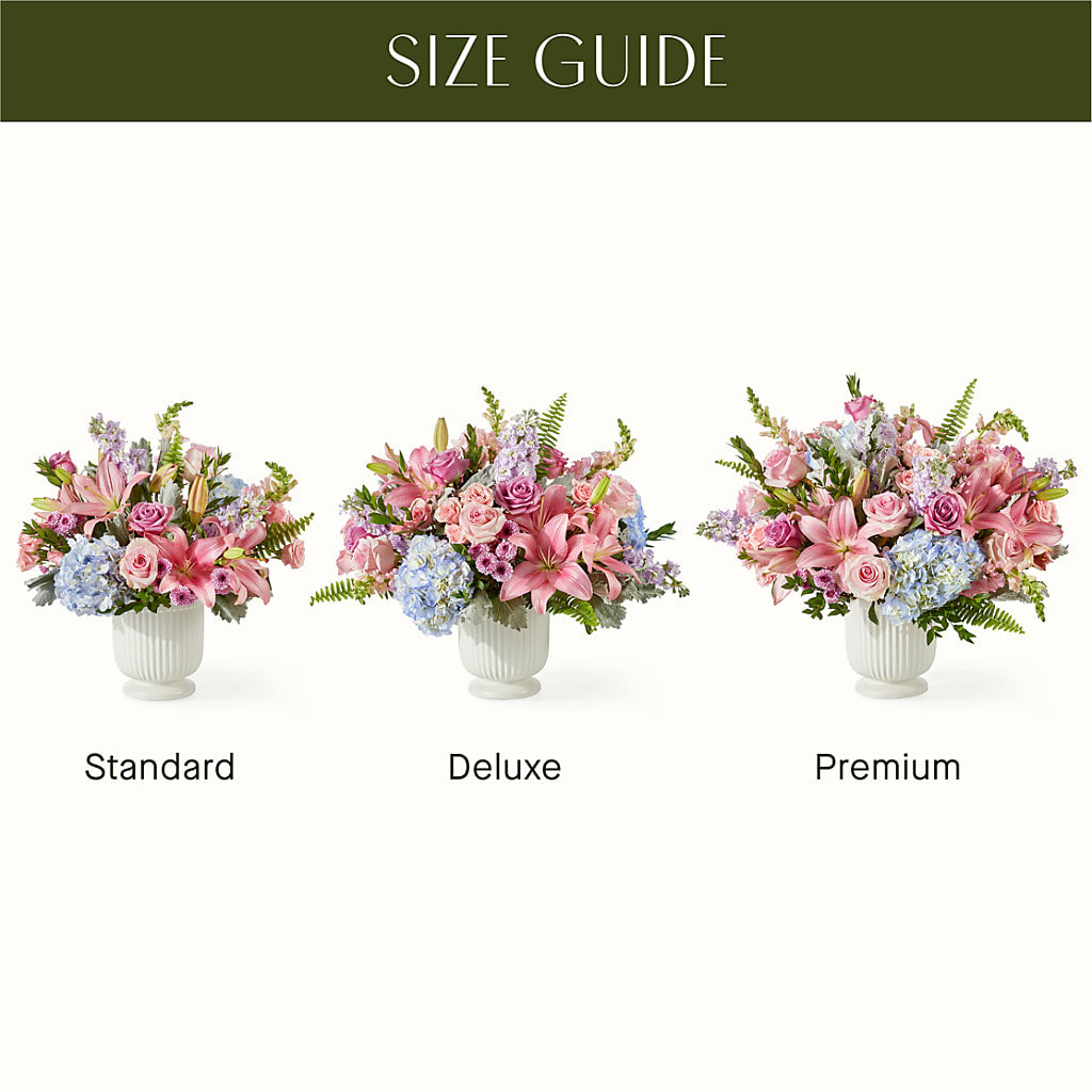 Wonderland Bouquet – Lynchburg Leo Wood Florist, Lynchburg VA