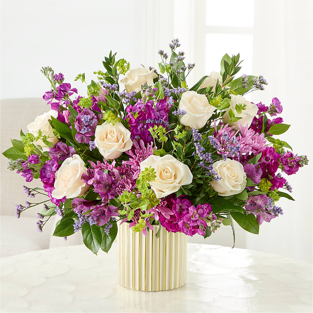 The Boutique Bouquet – Lynchburg Leo Wood Florist, Lynchburg VA