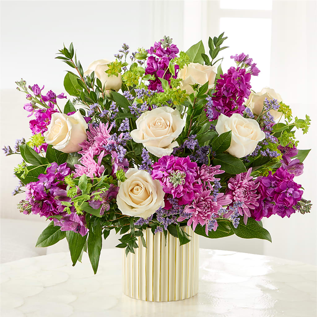 The Boutique Bouquet – Lynchburg Leo Wood Florist, Lynchburg VA