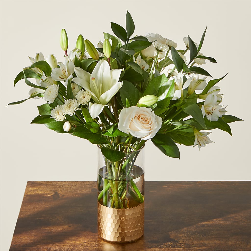 Beautiful Day Bouquet – Lynchburg Leo Wood Florist, Lynchburg VA