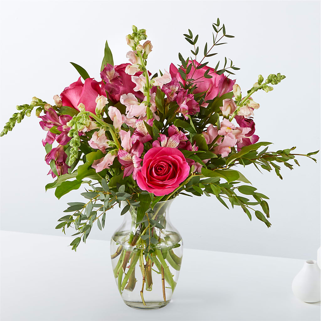 Evermore Bouquet – Lynchburg Leo Wood Florist, Lynchburg VA