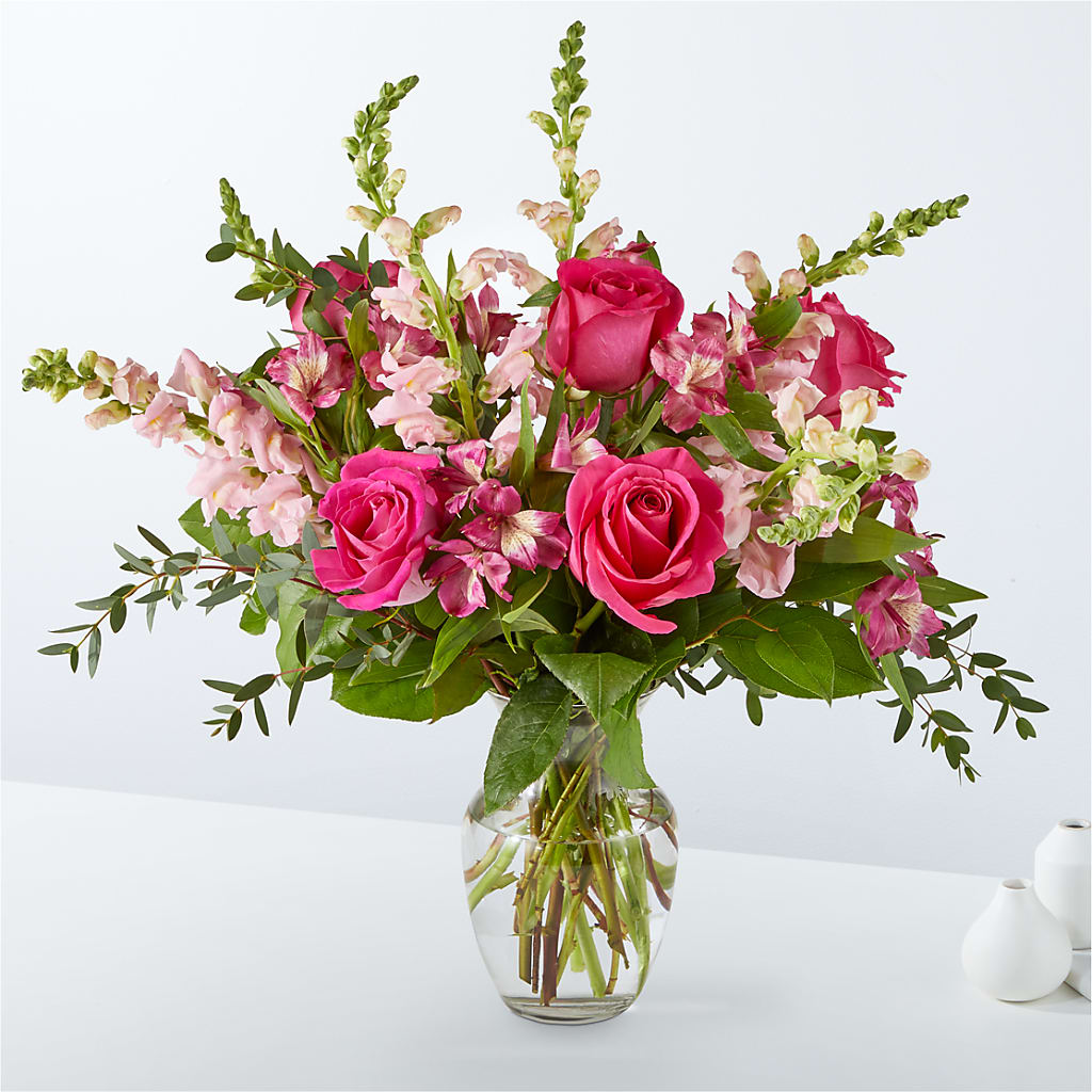 Evermore Bouquet – Lynchburg Leo Wood Florist, Lynchburg VA