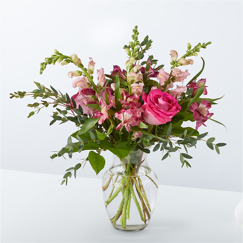 Evermore Bouquet – Lynchburg Leo Wood Florist, Lynchburg VA