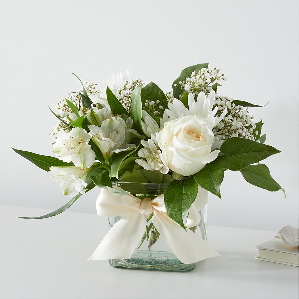 Gracefuls Bouquet – Lynchburg Leo Wood Florist, Lynchburg VA