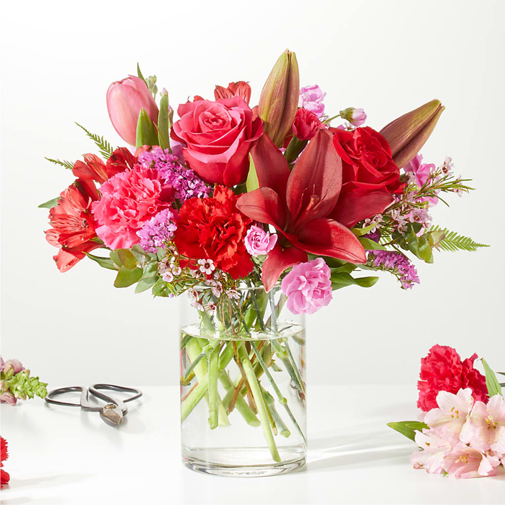 Together Forever - A Florist Original – Lynchburg Leo Wood Florist, Lynchburg VA