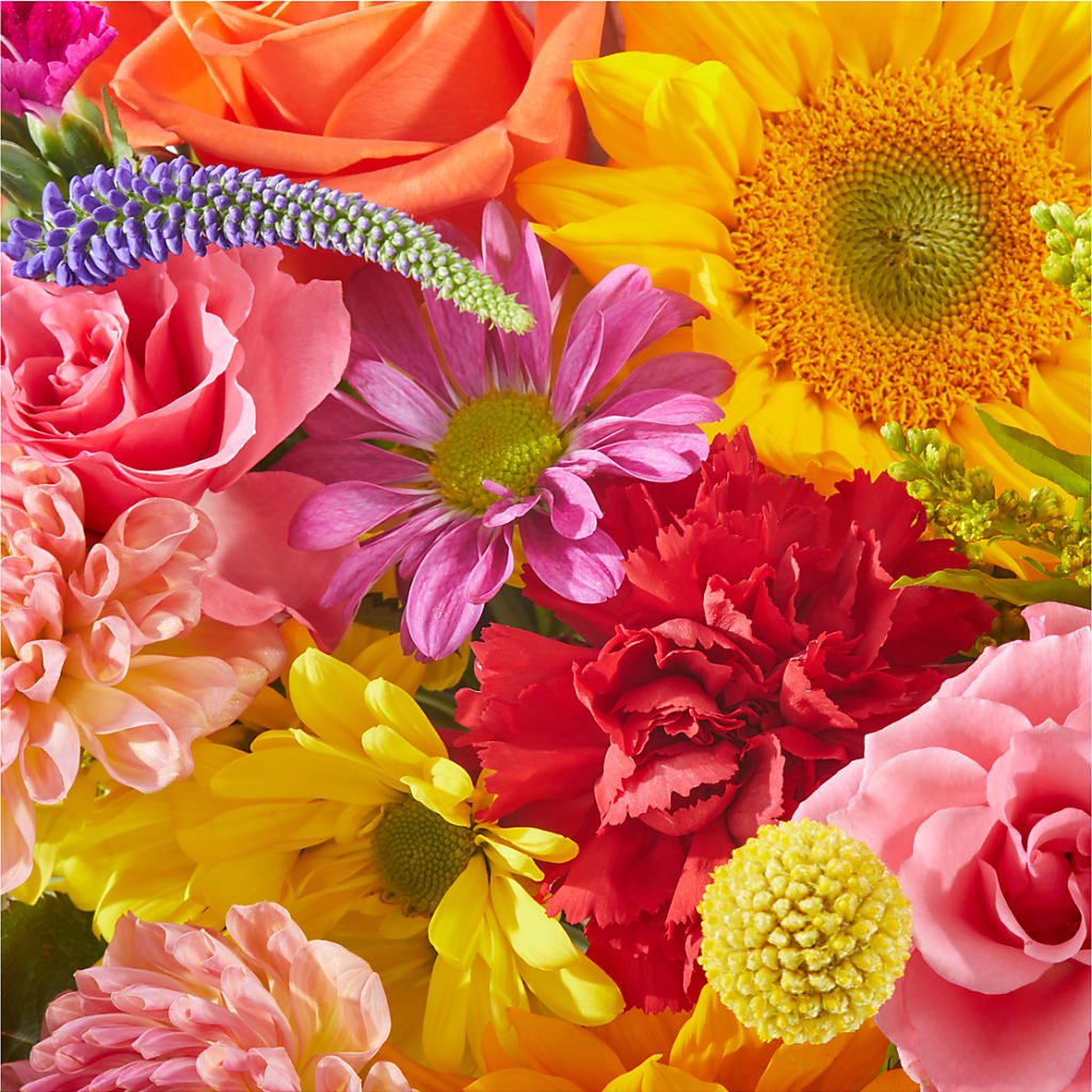 You're Invited - A Florist Original – Lynchburg Leo Wood Florist, Lynchburg VA