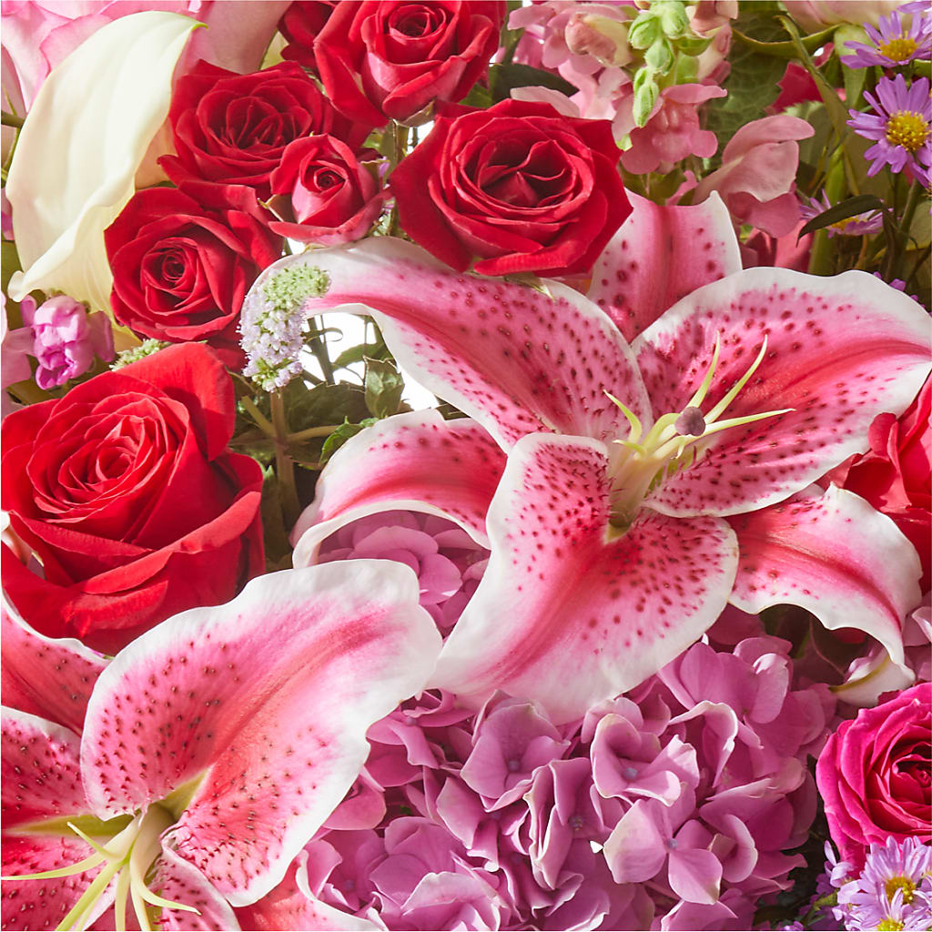 Better Together - A Florist Original – Lynchburg Leo Wood Florist, Lynchburg VA