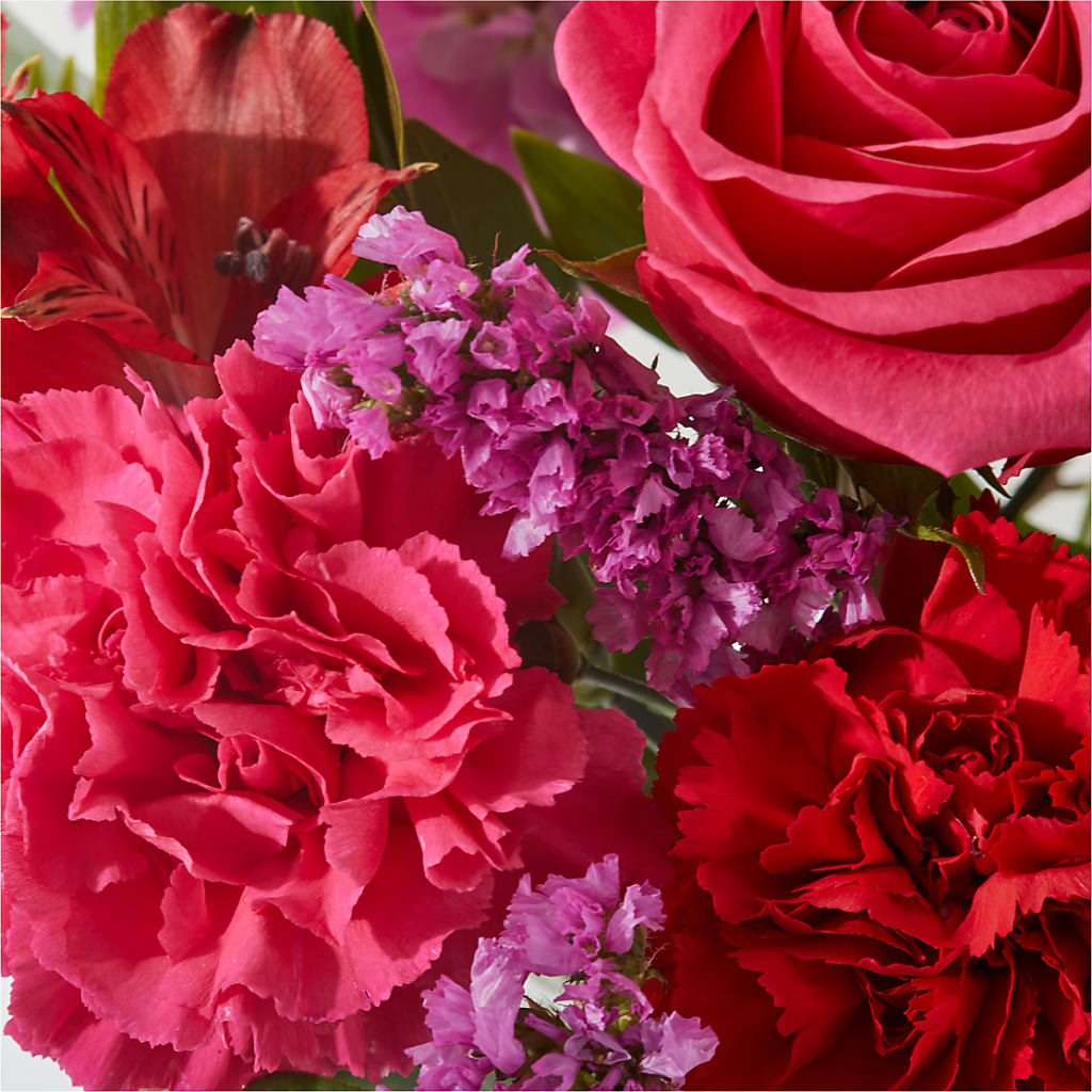 Simply the Best - A Florist Original – Lynchburg Leo Wood Florist, Lynchburg VA