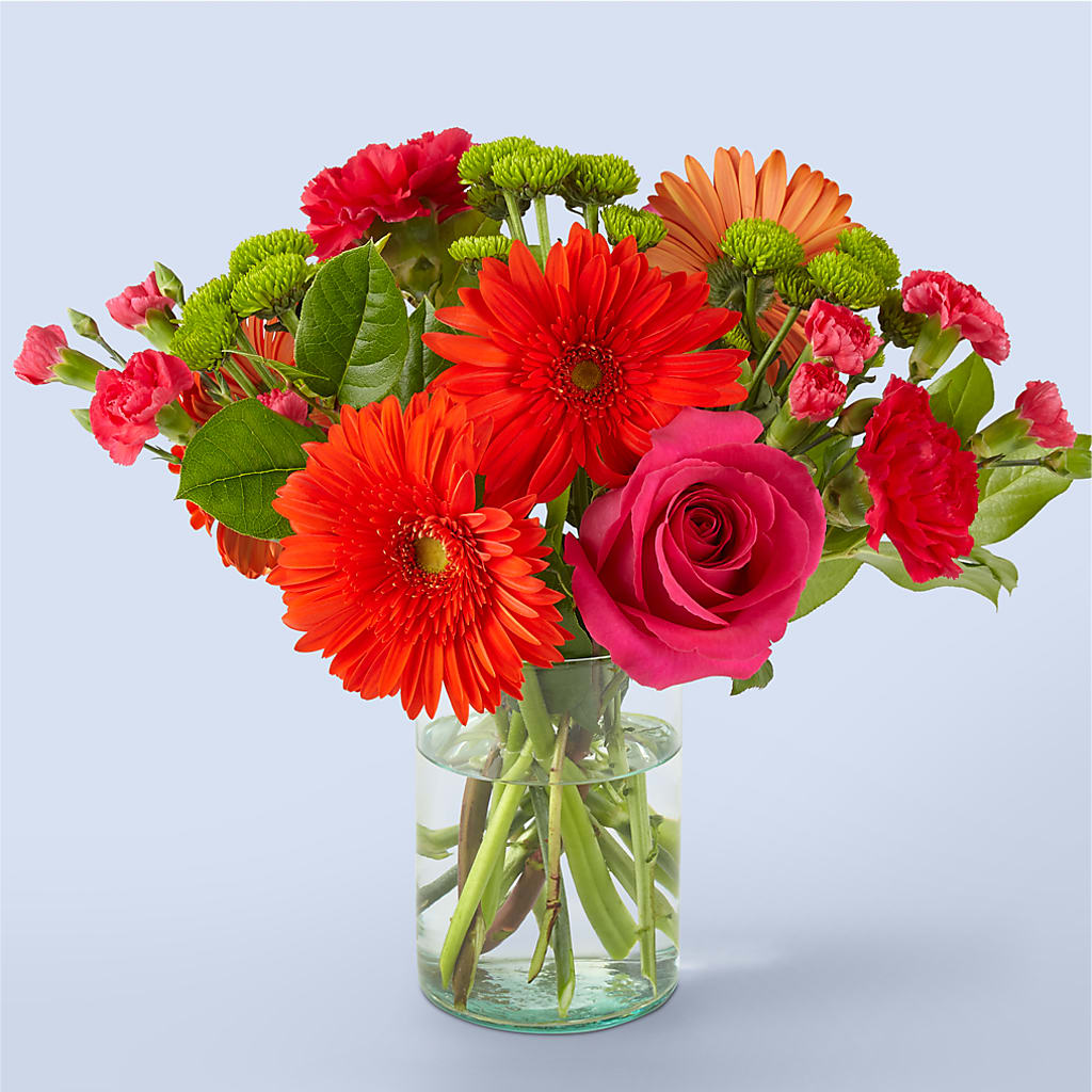 Best Dressed Bouquet – Lynchburg Leo Wood Florist, Lynchburg VA