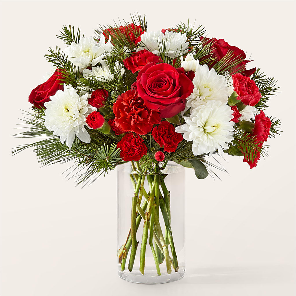 Seasonal Magic Bouquet – Lynchburg Leo Wood Florist, Lynchburg VA