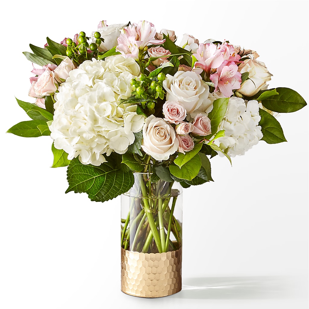 Parisian Stroll Bouquet – Lynchburg Leo Wood Florist, Lynchburg VA