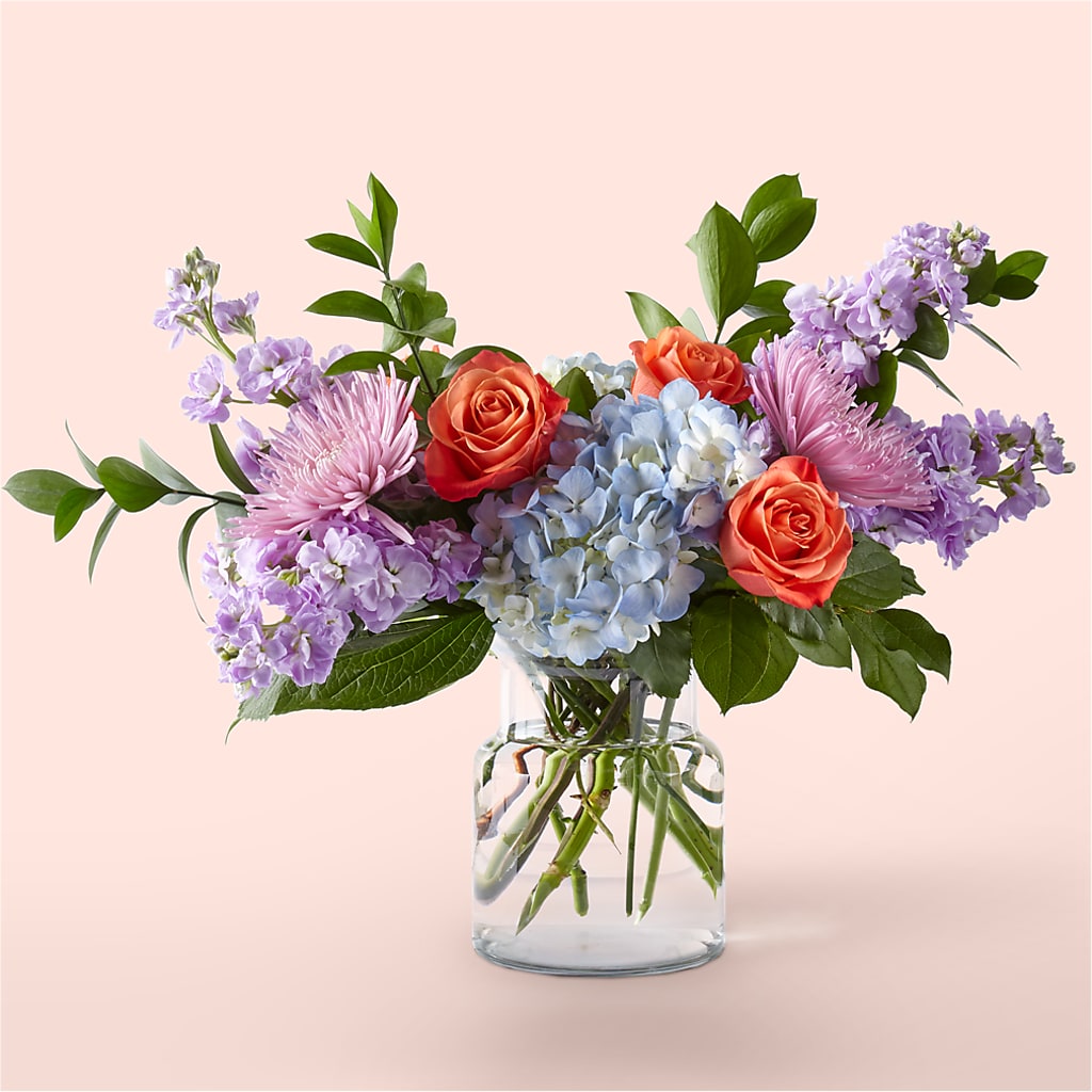 Be Mine Bouquet – Lynchburg Leo Wood Florist, Lynchburg VA