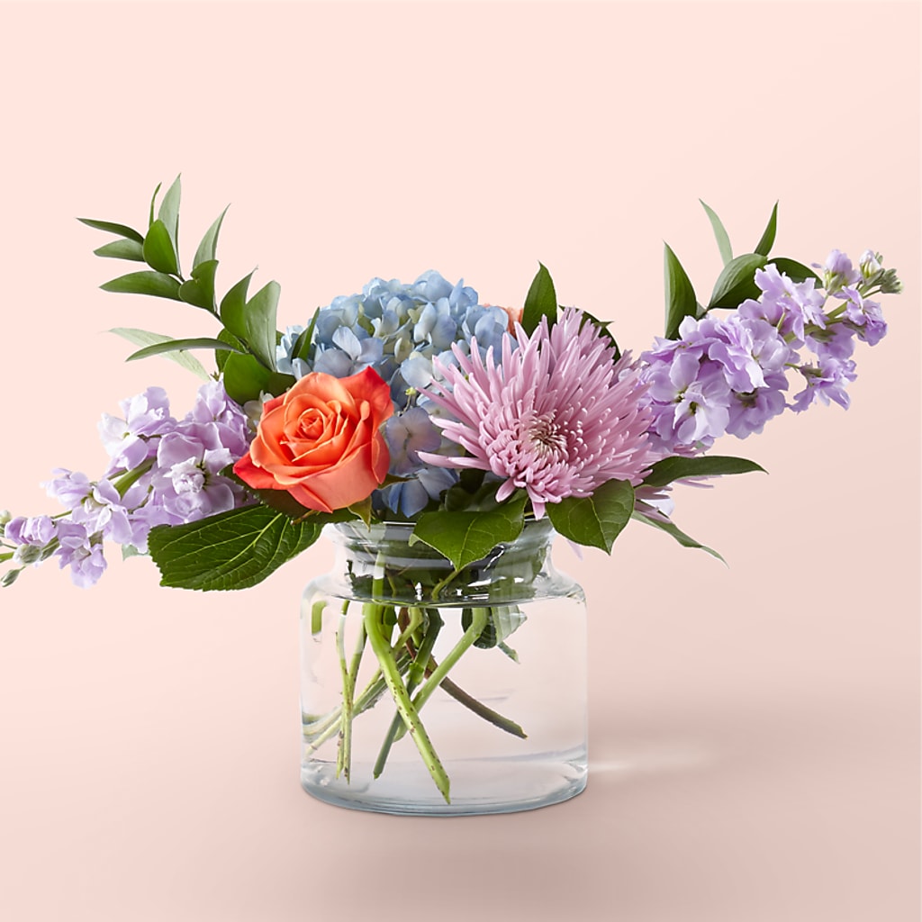Be Mine Bouquet – Lynchburg Leo Wood Florist, Lynchburg VA
