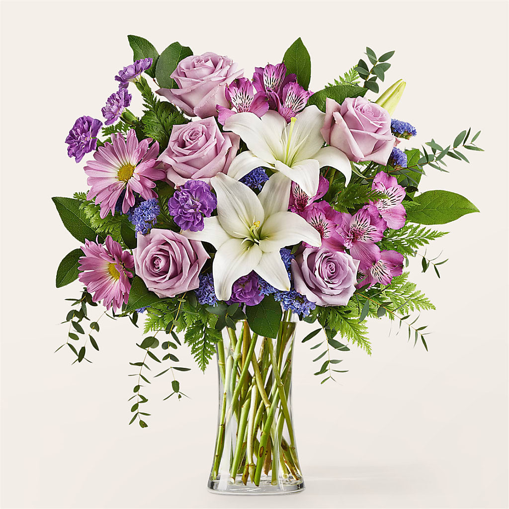The Dreamscape Bouquet – Lynchburg Leo Wood Florist, Lynchburg VA