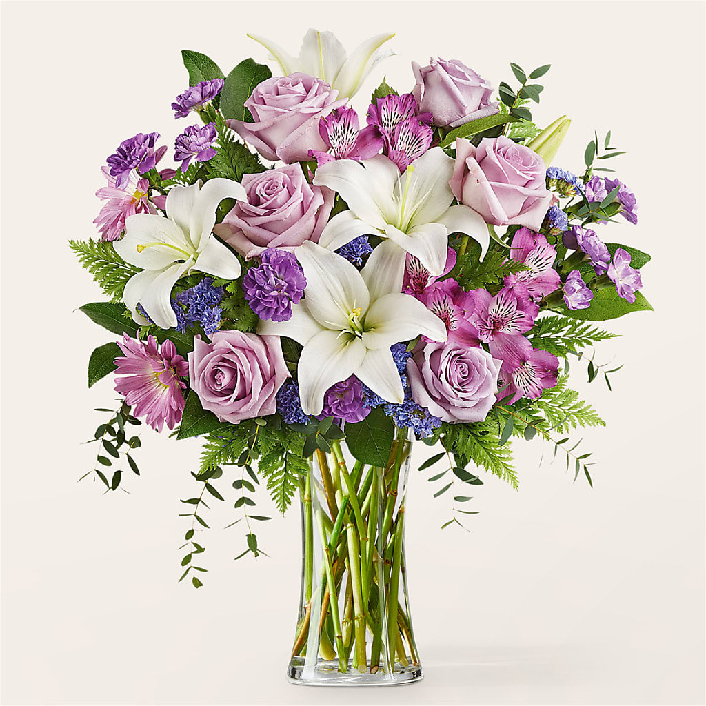 The Dreamscape Bouquet – Lynchburg Leo Wood Florist, Lynchburg VA