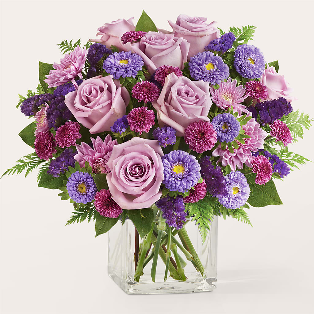 In Harmony Bouquet – Lynchburg Leo Wood Florist, Lynchburg VA