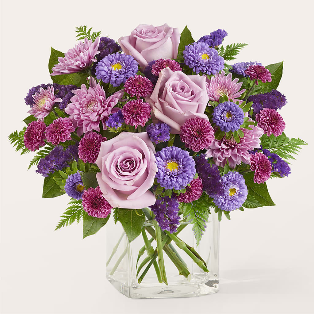 In Harmony Bouquet – Lynchburg Leo Wood Florist, Lynchburg VA