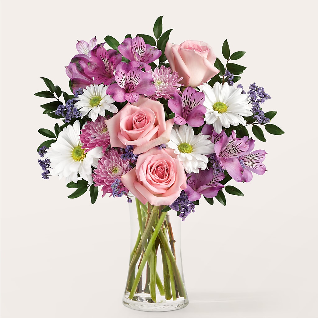 Enchantment Bouquet – Lynchburg Leo Wood Florist, Lynchburg VA