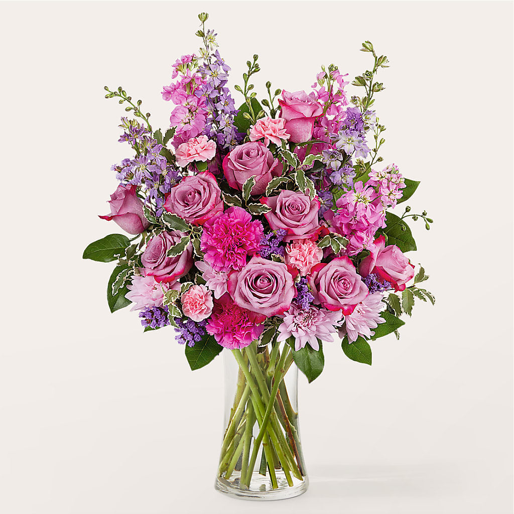 Sincerely Yours Bouquet – Lynchburg Leo Wood Florist, Lynchburg VA