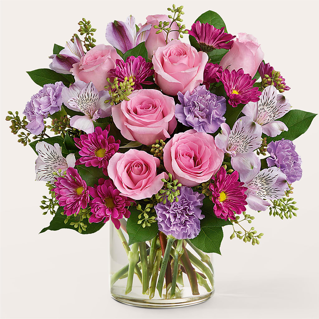 In the Clouds Bouquet – Lynchburg Leo Wood Florist, Lynchburg VA