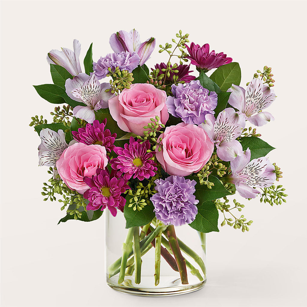 In the Clouds Bouquet – Lynchburg Leo Wood Florist, Lynchburg VA
