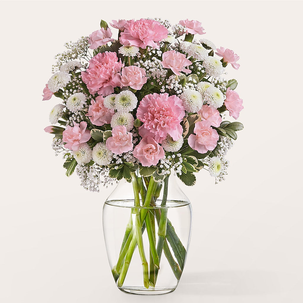 Vintage Glamour Bouquet – Lynchburg Leo Wood Florist, Lynchburg VA