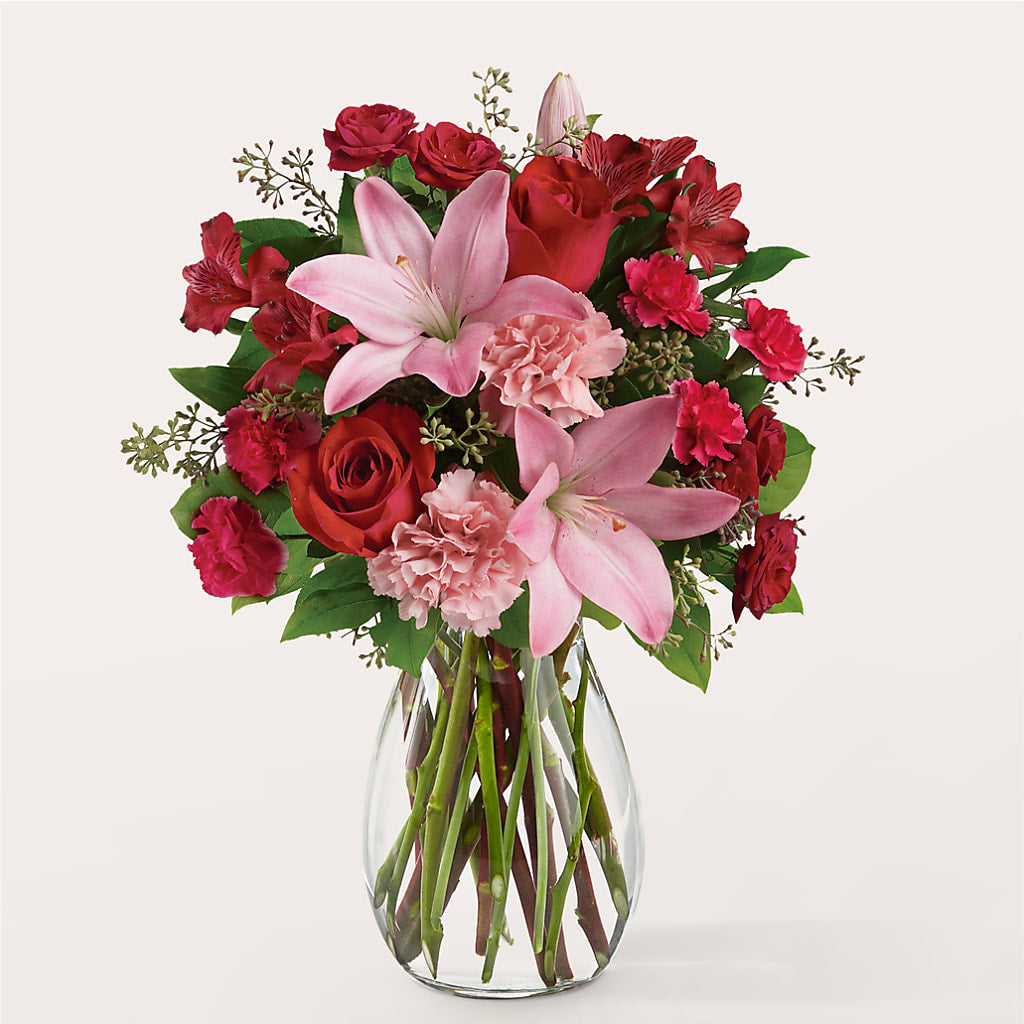 Butterflies Bouquet – Lynchburg Leo Wood Florist, Lynchburg VA