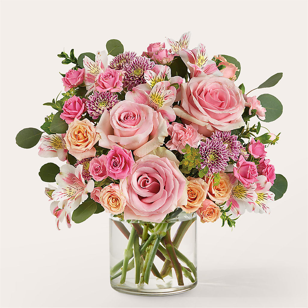 Pleasant Pastures Bouquet – Lynchburg Leo Wood Florist, Lynchburg VA