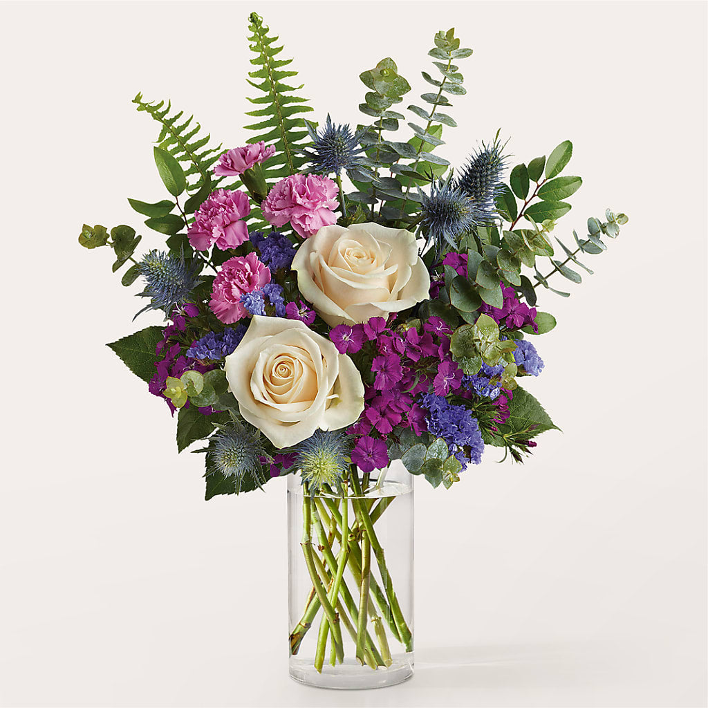 The Gala Bouquet – Lynchburg Leo Wood Florist, Lynchburg VA