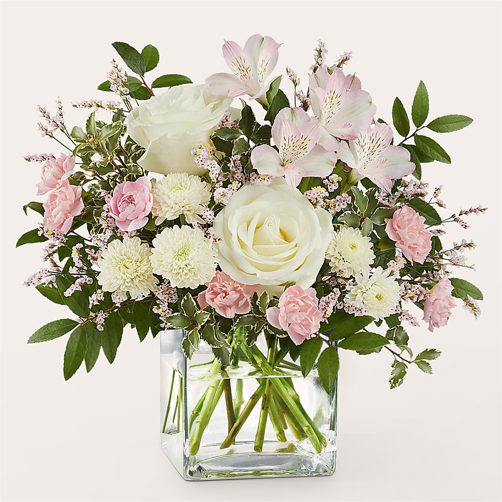 Day Made Bouquet – Lynchburg Leo Wood Florist, Lynchburg VA