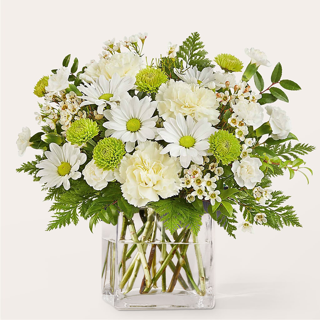 Momentary Meditation Bouquet – Lynchburg Leo Wood Florist, Lynchburg VA