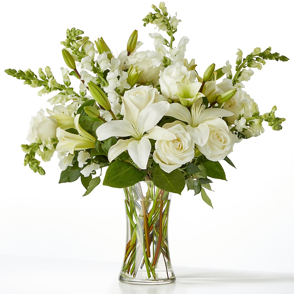 Eternal Friendship Bouquet – Lynchburg Leo Wood Florist, Lynchburg VA