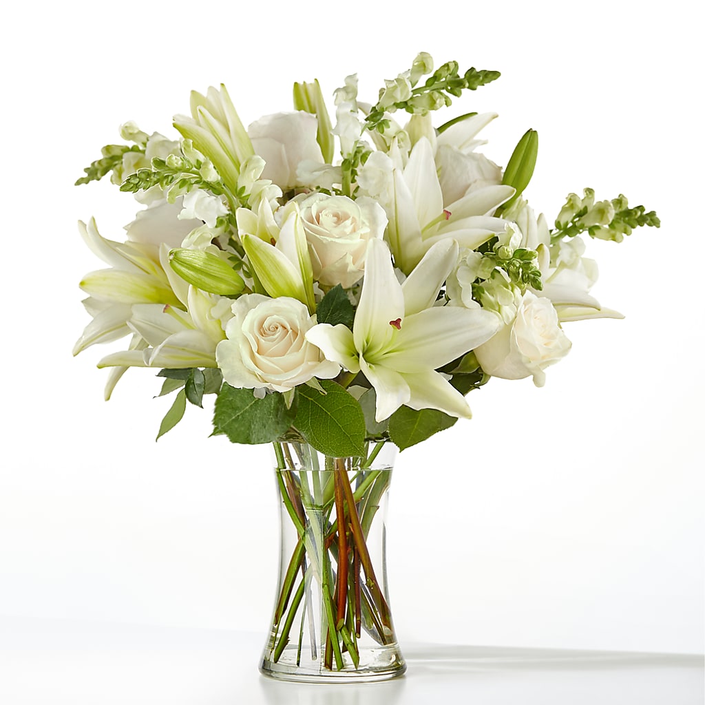 Eternal Friendship Bouquet – Lynchburg Leo Wood Florist, Lynchburg VA