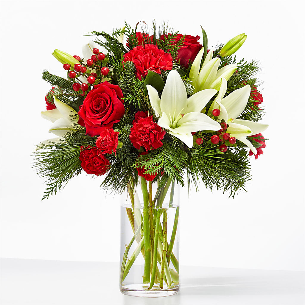 Joyful Greetings Bouquet – Lynchburg Leo Wood Florist, Lynchburg VA