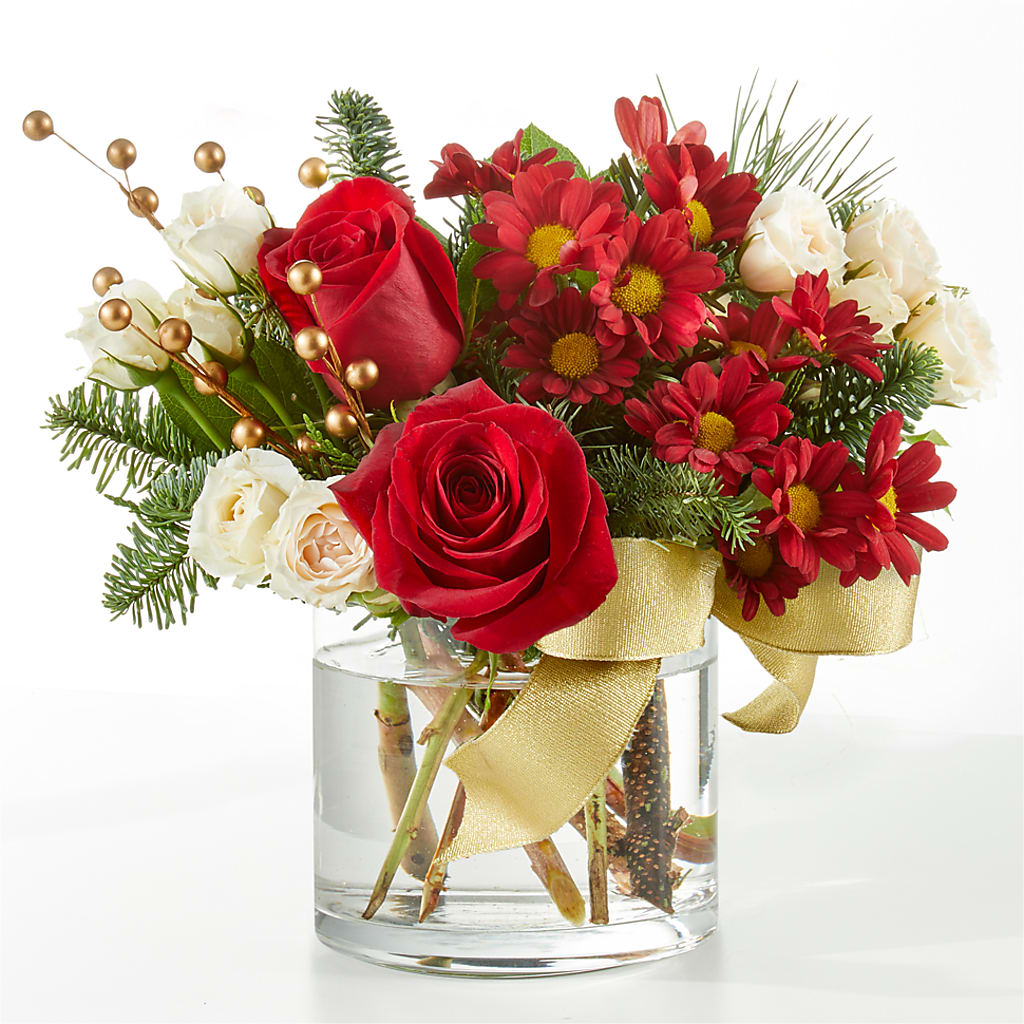 Believe Bouquet – Lynchburg Leo Wood Florist, Lynchburg VA