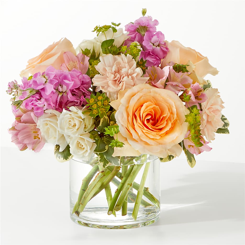 Paradise Bouquet – Lynchburg Leo Wood Florist, Lynchburg VA