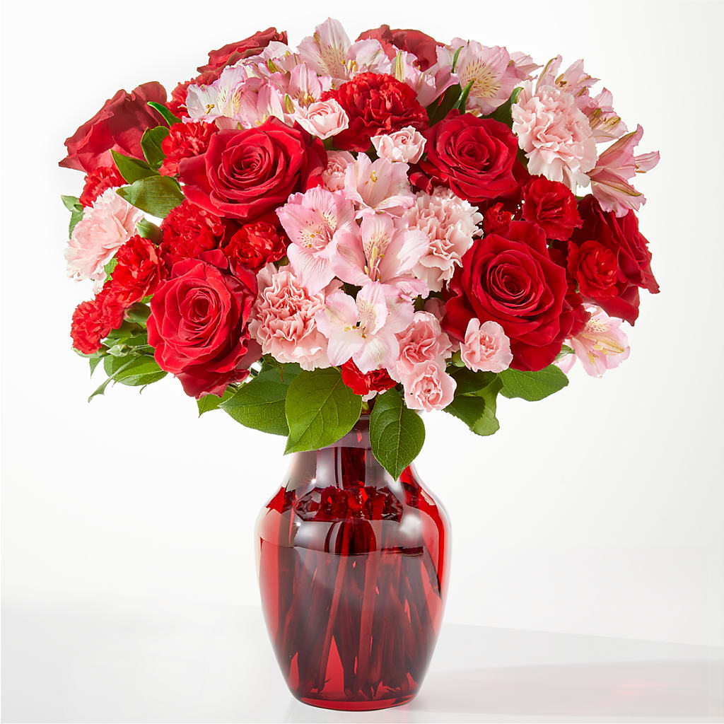 Candy Kisses Bouquet – Lynchburg Leo Wood Florist, Lynchburg VA