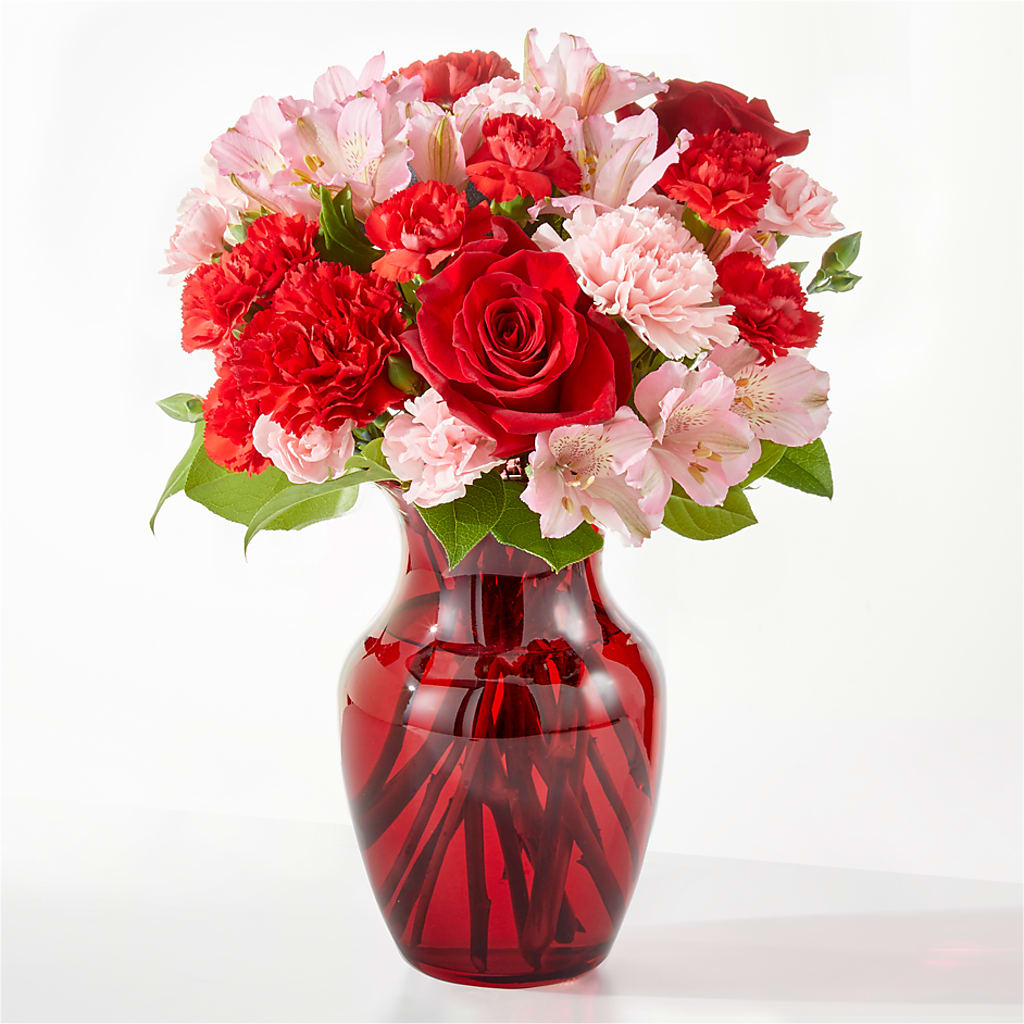 Candy Kisses Bouquet – Lynchburg Leo Wood Florist, Lynchburg VA