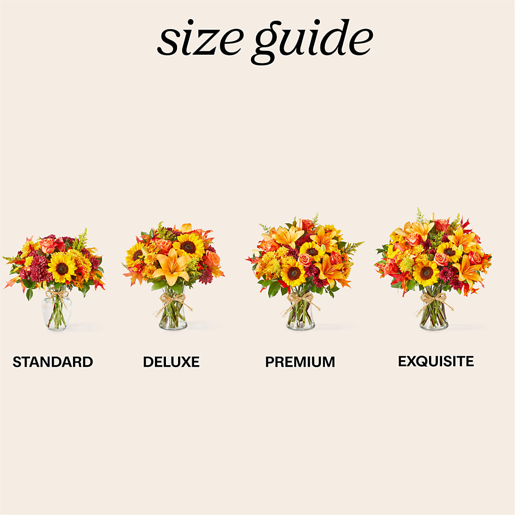 Sunny Side Bouquet – Lynchburg Leo Wood Florist, Lynchburg VA