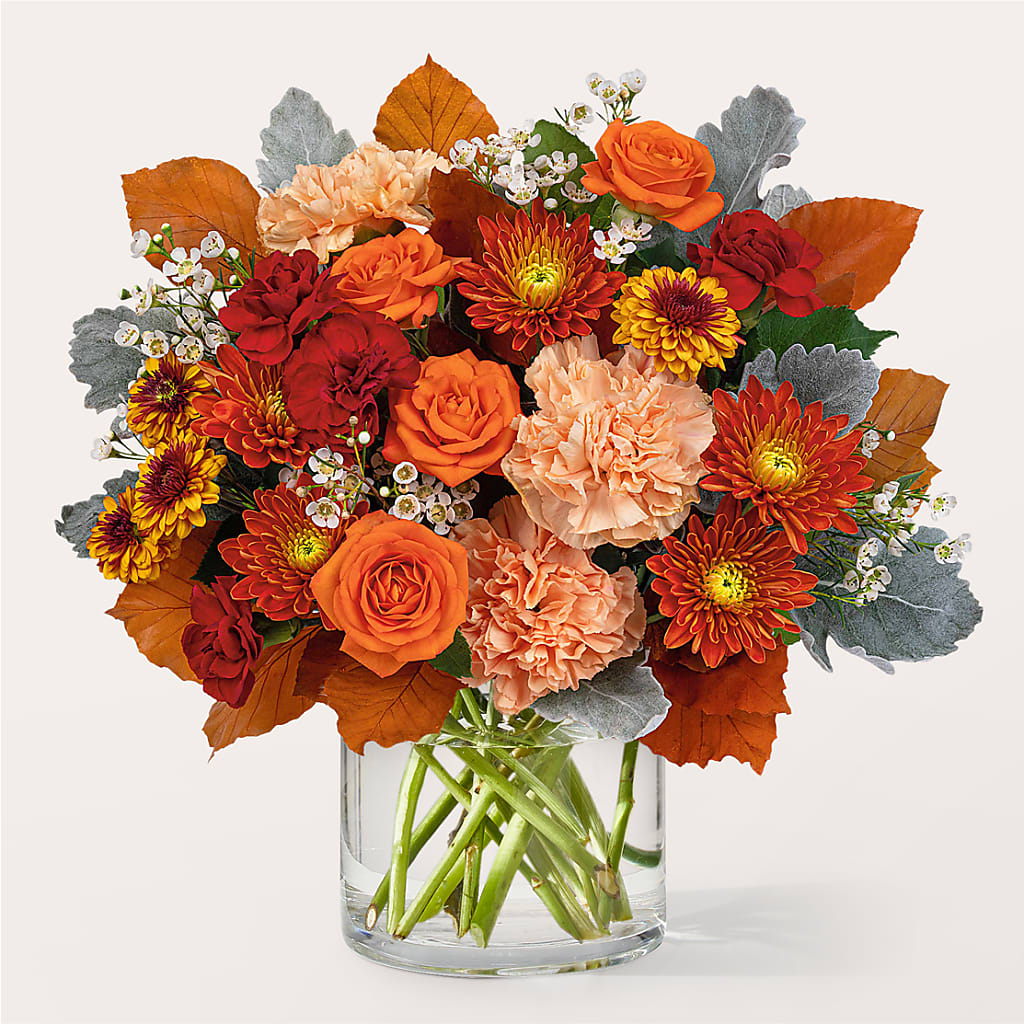 Merlot Bouquet – Lynchburg Leo Wood Florist, Lynchburg VA