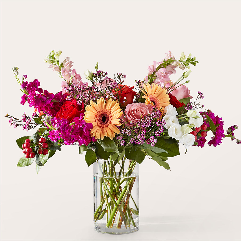 Renaissance Luxury Bouquet – Lynchburg Leo Wood Florist, Lynchburg VA