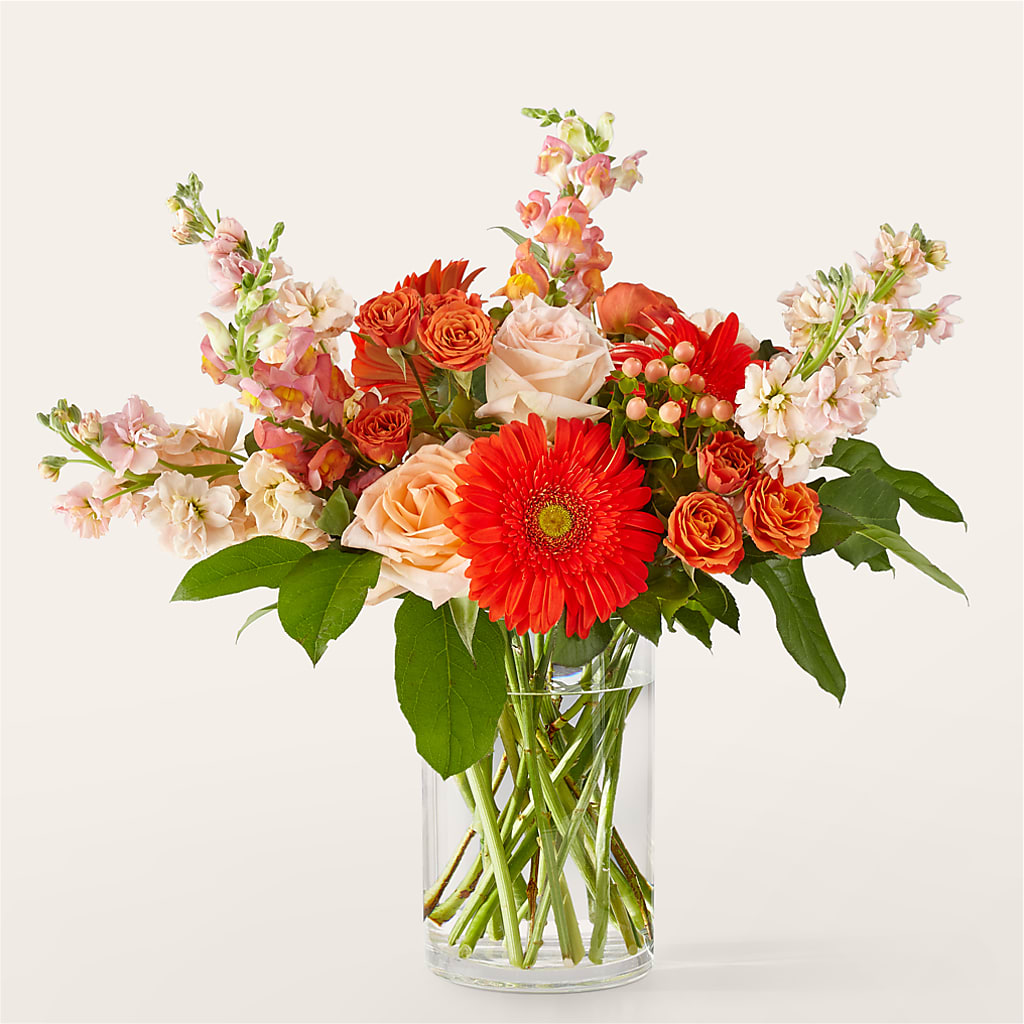 Paloma Please Bouquet – Lynchburg Leo Wood Florist, Lynchburg VA