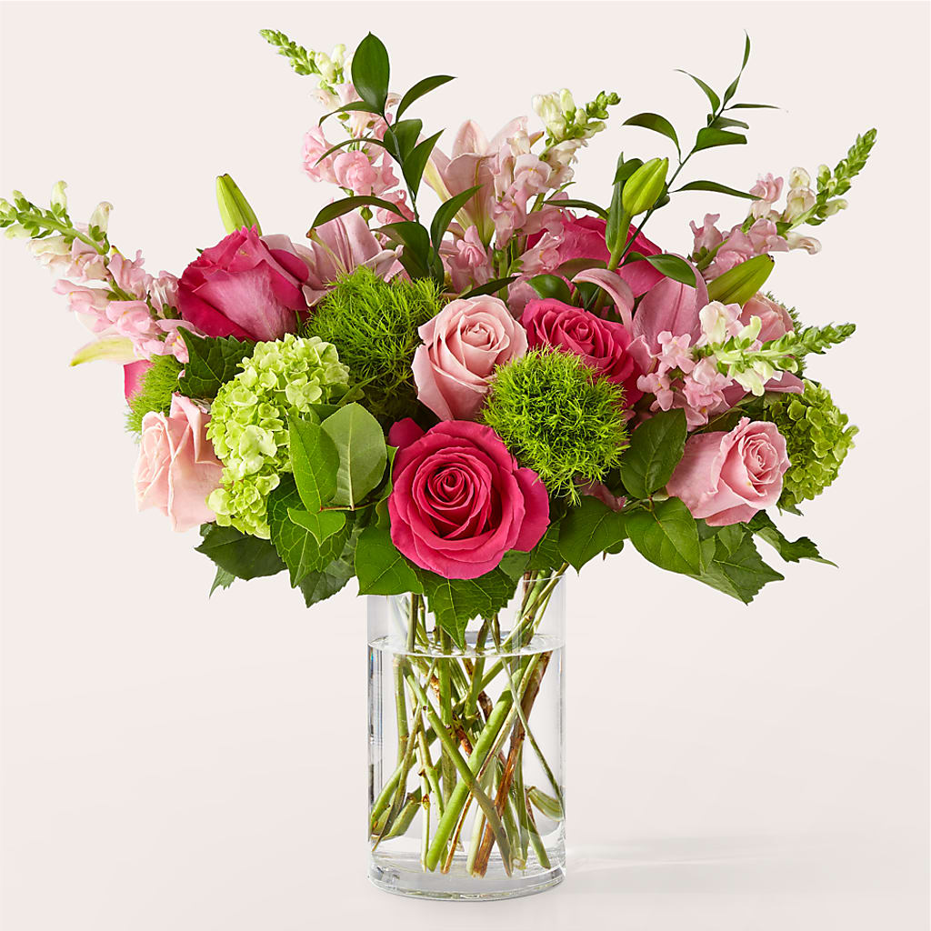 Fit for a Queen Luxury Bouquet – Lynchburg Leo Wood Florist, Lynchburg VA