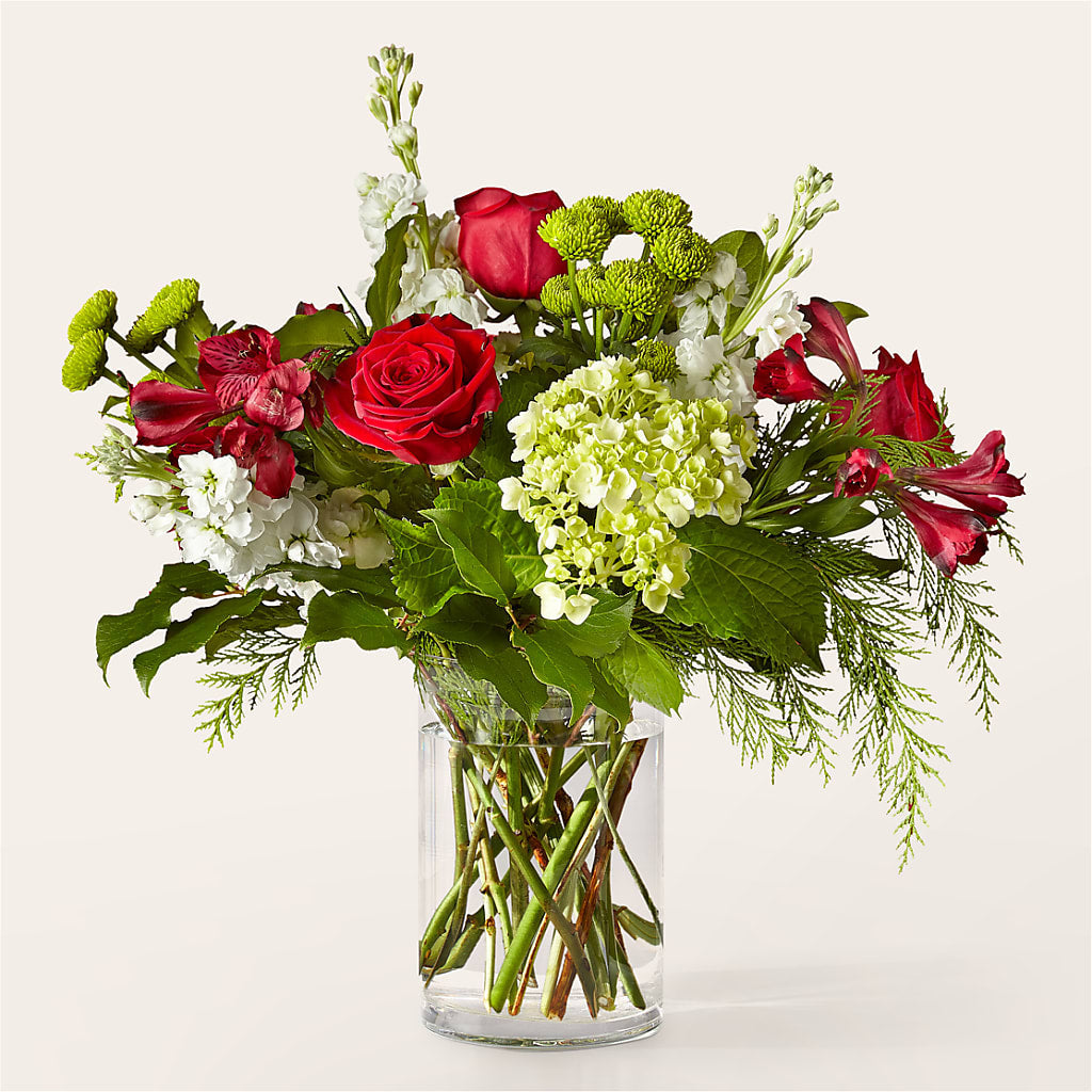 Tree Shopping Bouquet – Lynchburg Leo Wood Florist, Lynchburg VA