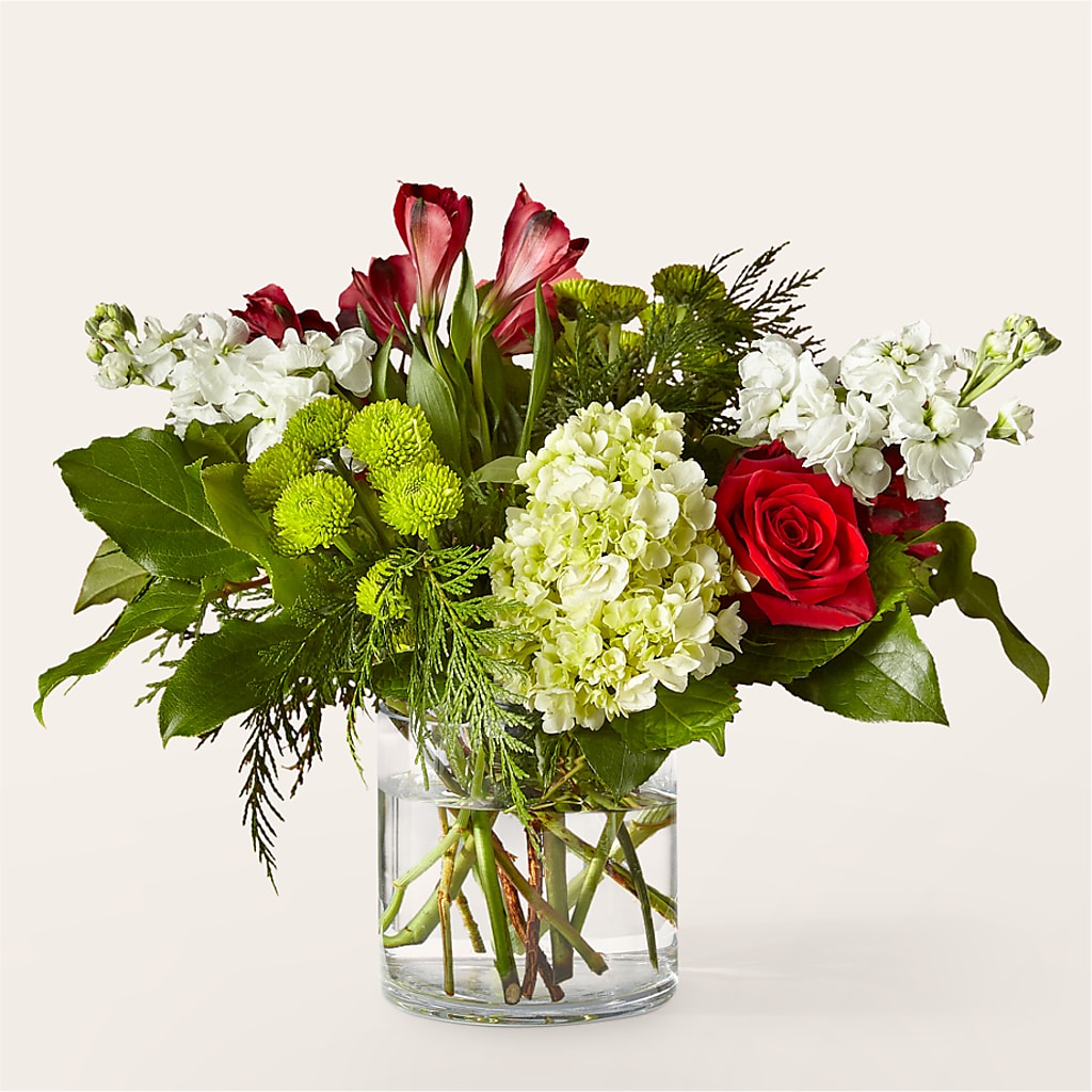Tree Shopping Bouquet – Lynchburg Leo Wood Florist, Lynchburg VA