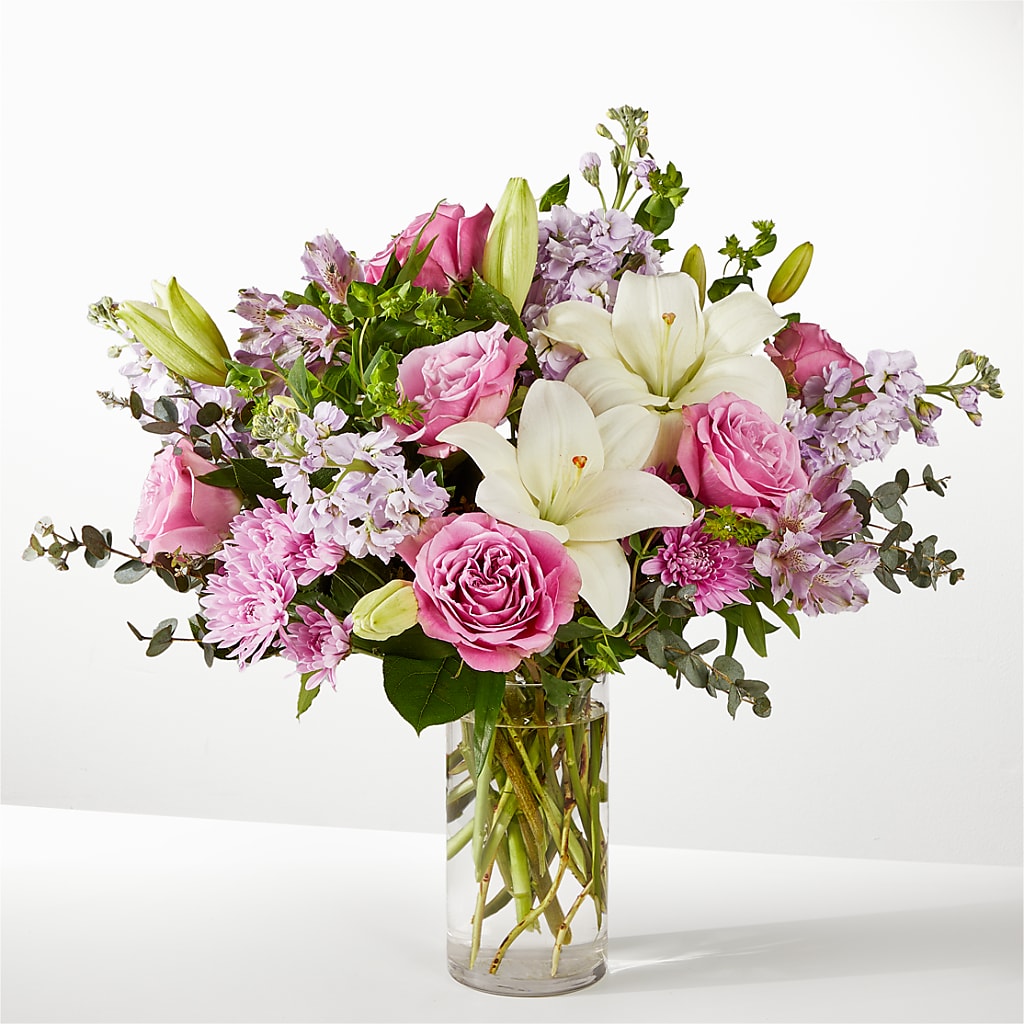 Daydreamer Bouquet – Lynchburg Leo Wood Florist, Lynchburg VA